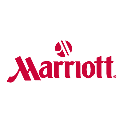 logo marriott